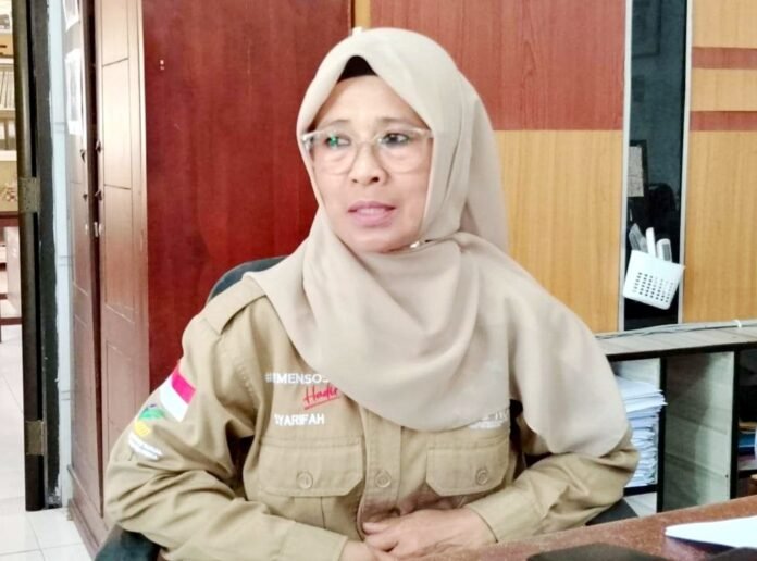 Kepesertaan 5.578 Bayi Terancam Dinonaktifkan