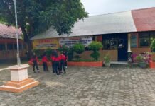 Penggabungan Sekolah Dinilai Tidak Masalah Penggabungan Sekolah Dinilai Tidak Masalah