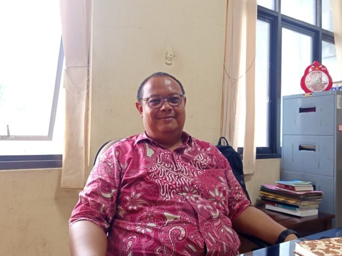 Sengketa Lahan Kantor Camat Alas Dipastikan Tuntas