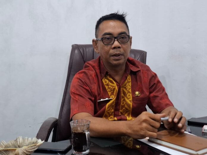 PAD Ditargetkan Naik 10 Persen