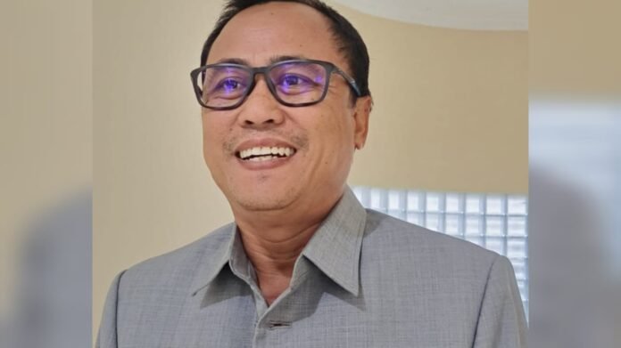 Penyambungan SPAM Bintang Bano Ditarget Sebelum Ramadan