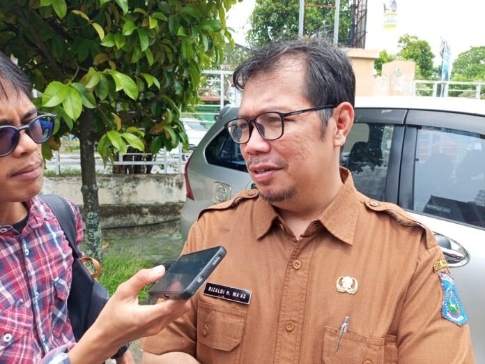 Dikpora NTB Defisit Pengawas