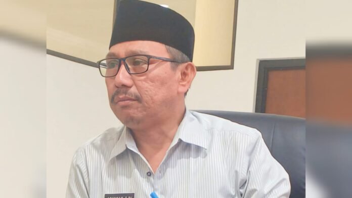 Eks Honorer Diangkat sebagai Tenaga Pendukung Layanan