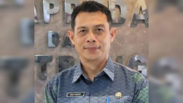 Akses Jalan Disiapkan Menuju Pelabuhan Kilo