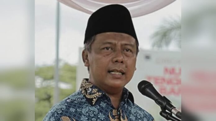 Bupati Minta Antisipasi Anjloknya Harga Gabah