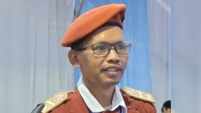 SRMA 38 Lotim Gelar Pelatihan Kepemimpinan bagi Siswa