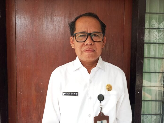 TKA dan AN Digelar Serentak, Disdik Mataram Upayakan Persiapan Matang