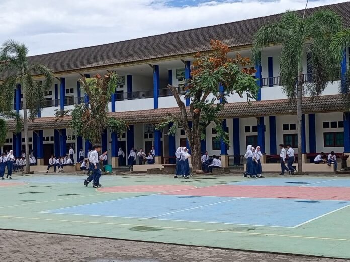 SMPN 1 Mataram akan Terapkan Sekolah Inklusi