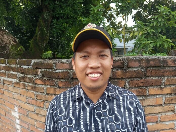 Terapkan Tempah Dedoro Organik