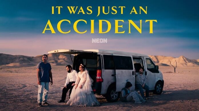 Film It Was Just An Accident: Dendam dalam Balutan Dilema Moral