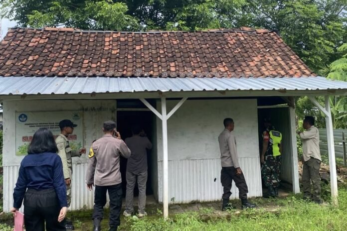 Kejari Bima Geledah Tiga Sekolah SLB, Usut Dugaan Korupsi Dana BOS