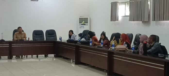 Pengangguran Berpotensi Bertambah, Ribuan Non-ASN Lobar Resmi Diputus Kontrak 31 Desember 2025