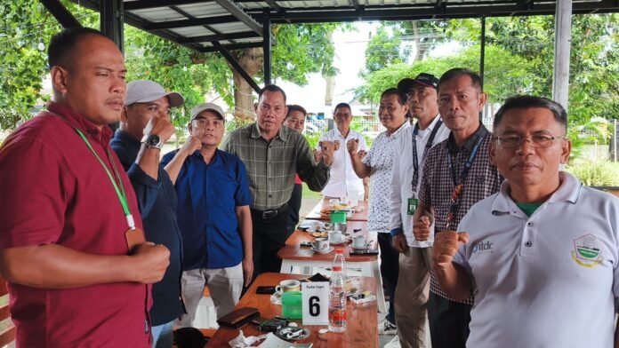 Masyarakat Transportasi NTB Tolak Masuknya Pengusaha Luar Layani KSPN Lombok