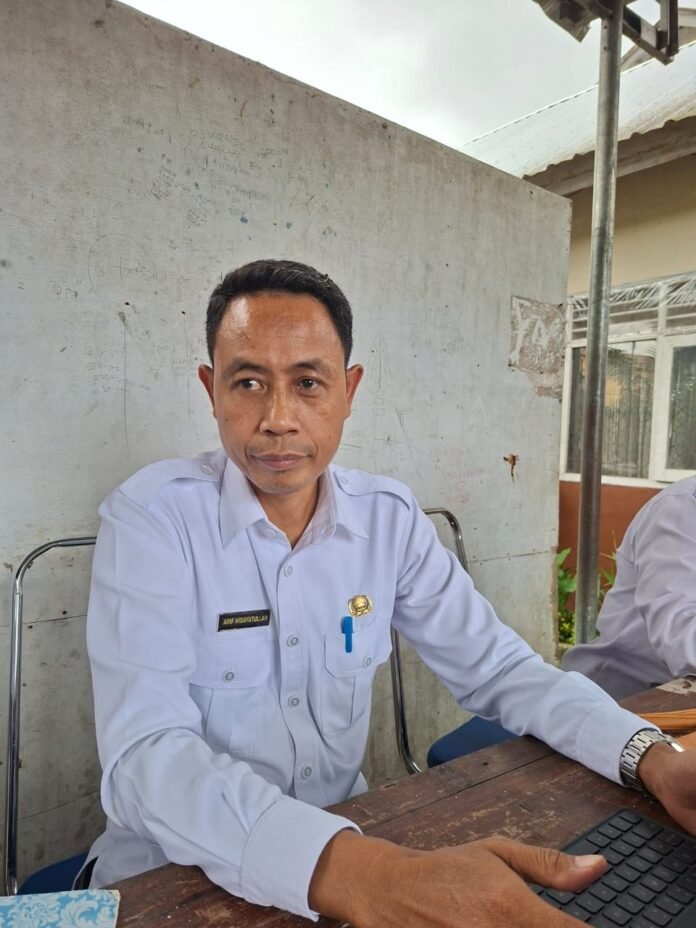 Perbup Siltap Belum Ditetapkan, Gaji Perangkat Desa Tertunda