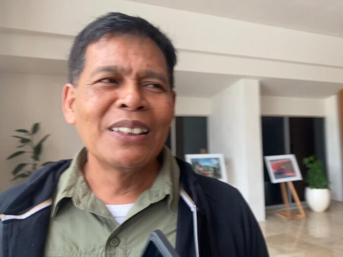 Pemprov NTB Pacu Pembangunan KDKMP