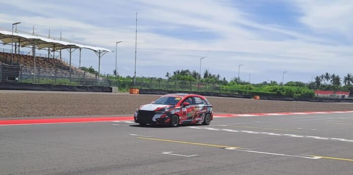 Kalender Balap di Sirkuit Mandalika 2026 Dimulai, Dibuka Pertamina 6 Hours Endurance