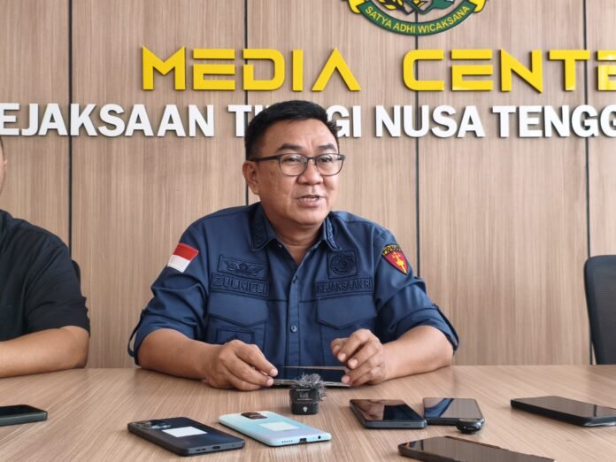 Kasus Lahan Samota, Jaksa Tegaskan Pengembangan ke Bekas Pemilik Lahan Masih Terbuka