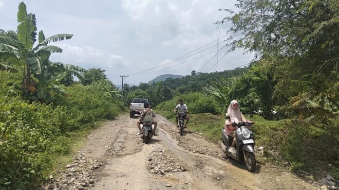 Penanganan Ruas Jalan Provinsi Dikawal DPRD NTB