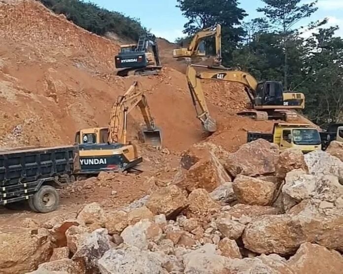 Penerbitan IPR, Pemprov NTB Tegaskan Tak Boleh Gegabah