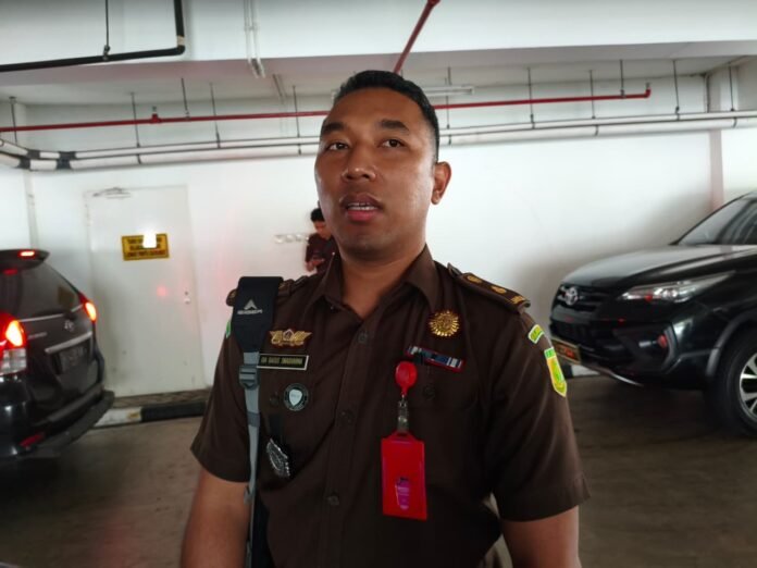 Kasus Dugaan Korupsi Pengadaan Buku Dikbud Lotim, Jaksa Periksa Kepsek dan KUPT