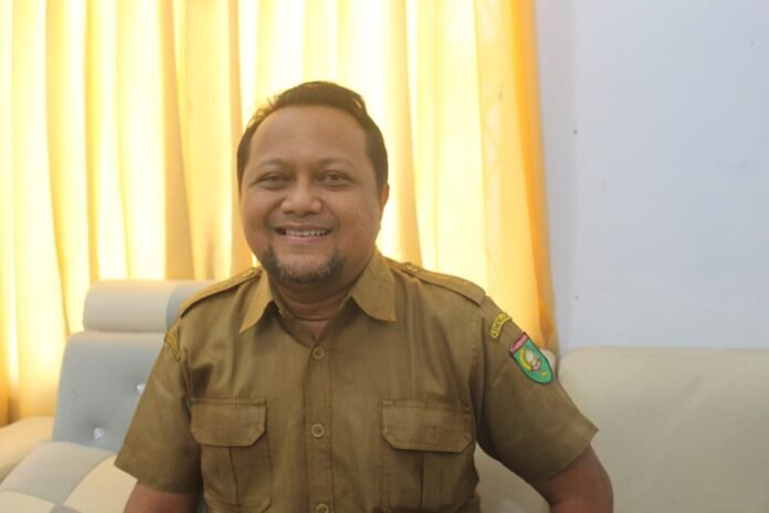 Sejumlah Wilayah di Kota Sumbawa Masuk Kawasan Kumuh