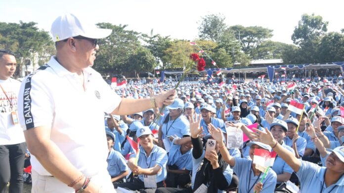 PMB 2026: Undiksha Siapkan Ribuan Kuota, Jalur SNBP Dibuka hingga 18 Februari