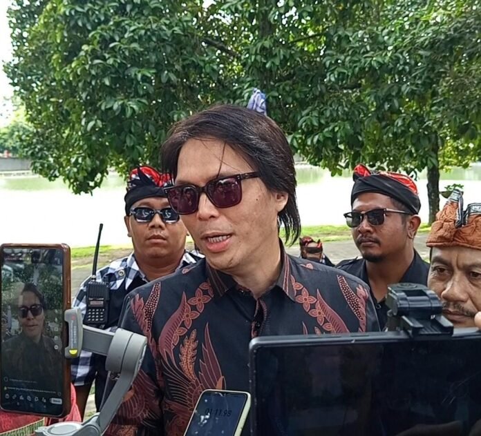 Once Suka Ayam Taliwang