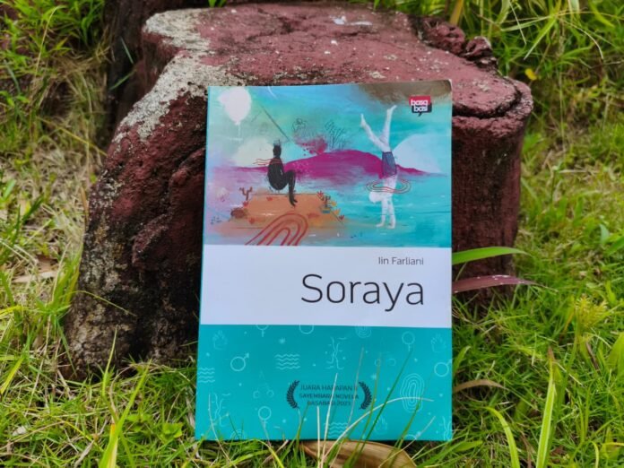 Trauma yang Diwariskan