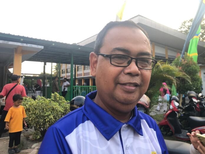 Peringatan BK3N, Upaya Interopeksi Diri Bagi Keselamatan Kerja