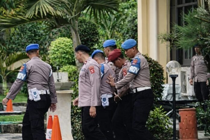 AKP Malaungi akan Ajukan Praperadilan dan Banding Putusan Sidang Etik Polri