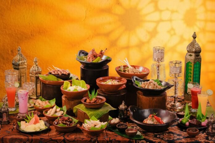 Citarasa Ramadan: Menyusuri Kekayaan Kuliner Nusantara di Bulan Suci bersama Sheraton Senggigi Beach Resort