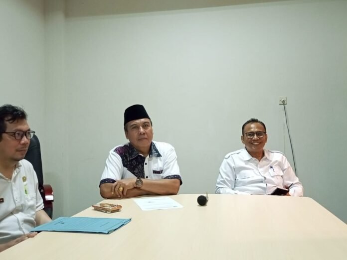 Isi 37 Jabatan Kepsek Lowong, Pemprov NTB Buka Seleksi CKS Non-reguler