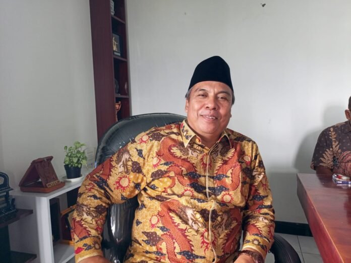 Perda BPP Diperkirakan Rampung Tiga-Empat Bulan Usai Pansus Dibentuk