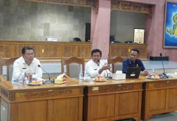 Diikuti 1.220 Orang, Hasil Lelang Randis di Lobar Tembus Rp1,77 Miliar