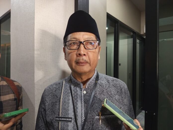 TPP, Gaji Ke-13, dan THR ASN di Mataram Disiapkan Cair Jelang Lebaran