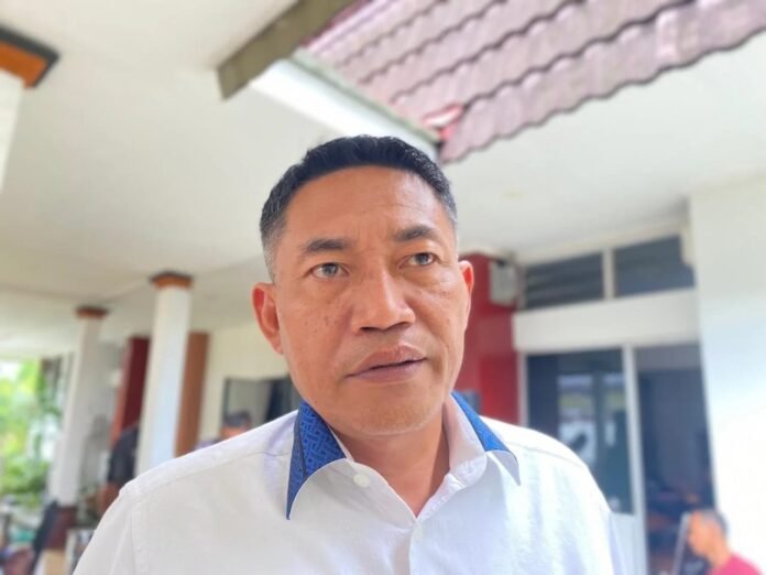 Target 60 Hari, Inspektorat NTB Beri Prioritas Atas Temuan BPK