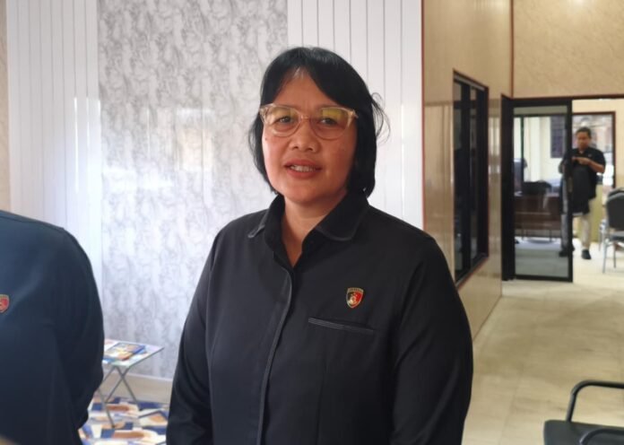 Polda NTB Agendakan Periksa Tersangka Kasus Dugaan Kekerasan Seksual Ponpes Loteng