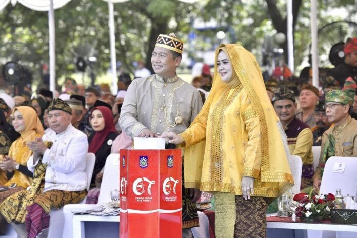 Setahun Kepemimpinan Iqbal–Dinda, Menguatkan Udara, Laut, dan Jalan Daerah