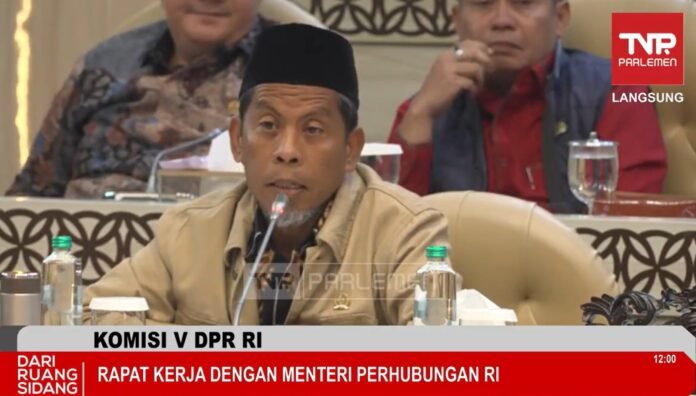 Kemenhub RI Segera Resmikan Terminal Mandalika Agar Bisa Layani Pemudik