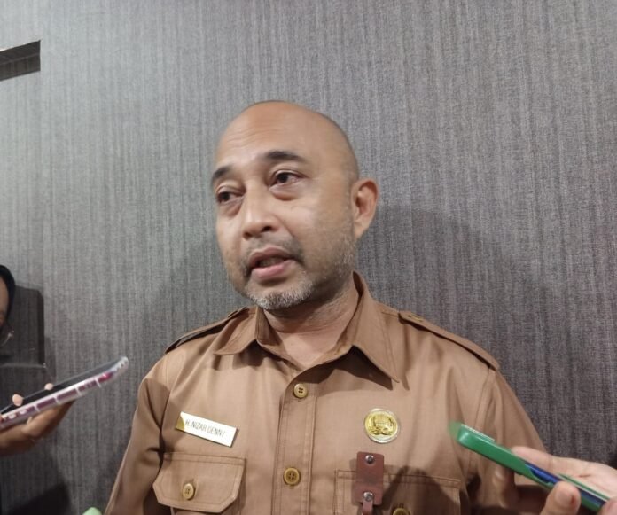 Mataram Dapat Tawaran TPST Kapasitas 300 Ton