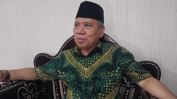 DMI NTB Ajak Masyarakat Tetap Produktif Dalam Menjalani Ibadah Puasa