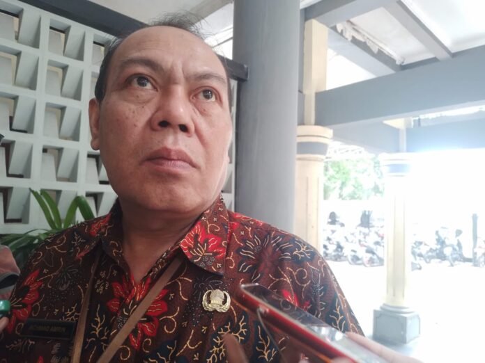 Audit Pajak Hotel, BKD Temukan Selisih Kekurangan Setor Pajak