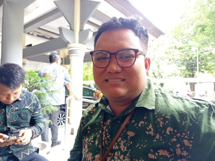 Perkuat Keamanan Ramadan dan Nyepi