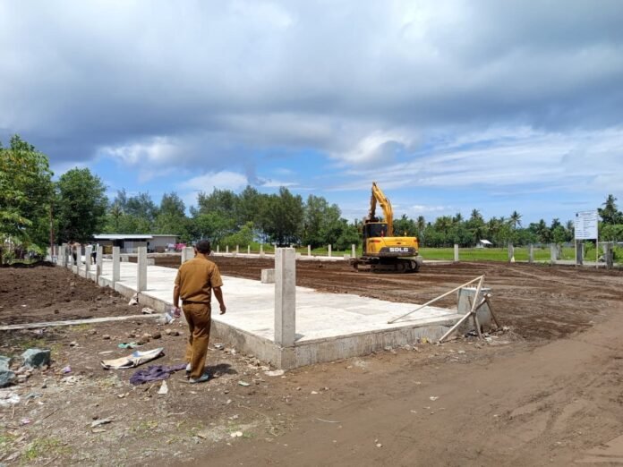 Anggaran Rp11 Miliar, Kampung Nelayan Merah Putih Bintaro Dikebut