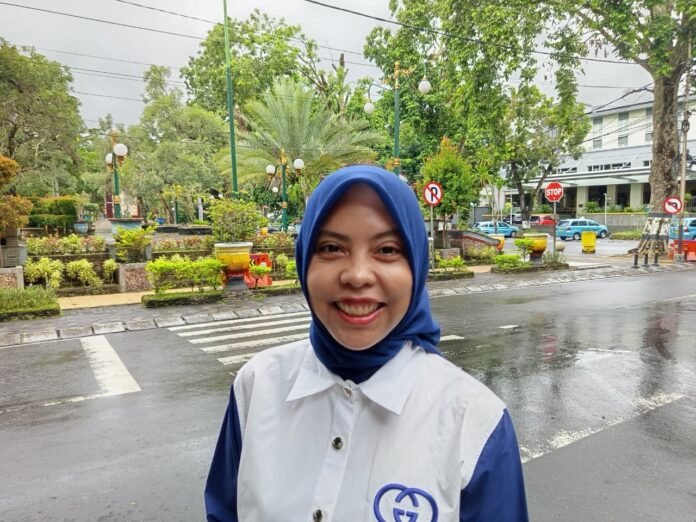 Petakan Titik Rawan Gangguan Kamtibmas