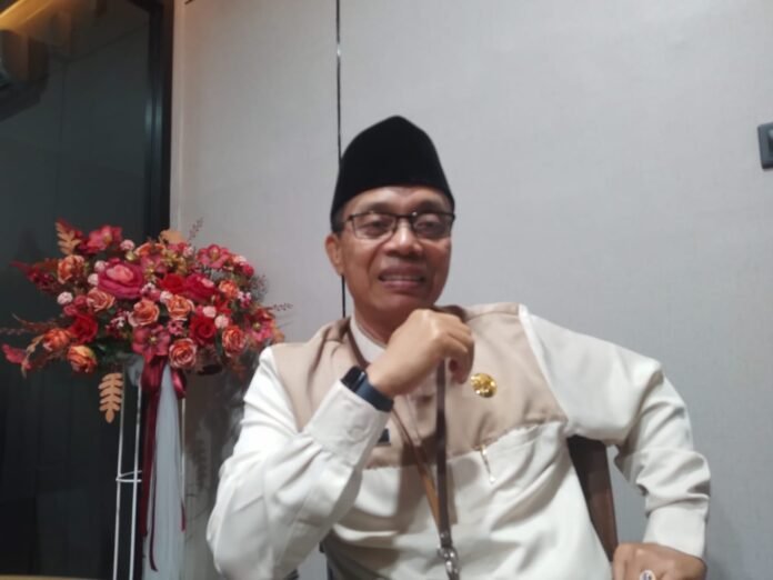 Safari Ramadan Wali Kota dan Wakil Wali Kota akan Dimeriahkan dengan Bazar