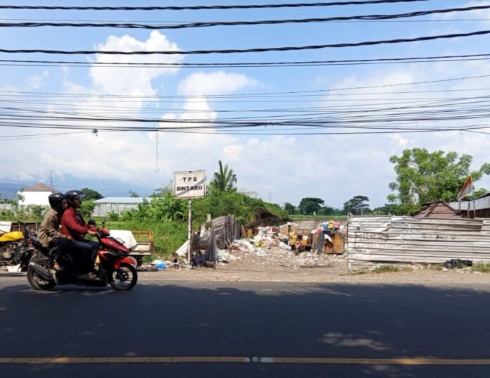 Pemkot Mataram Kaji Tawaran Pusat Bangun TPST Modern