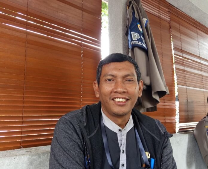 Petakan Tiga Titik Rawan Kamtibmas