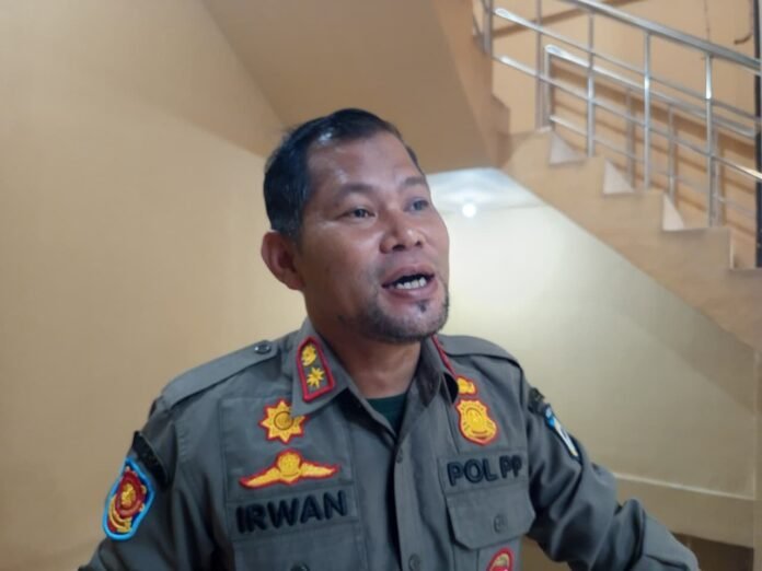 Langgar SE Wali Kota, Warung Makan di Mataram Terancam Ditutup Paksa