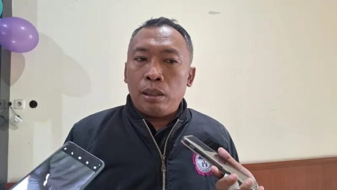 Polisi Tetapkan Tersangka Dugaan Kekerasan Seksual di Ponpes Loteng